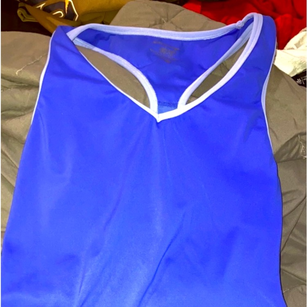 COPY - Lilly Pulitzer luxletic Tank top